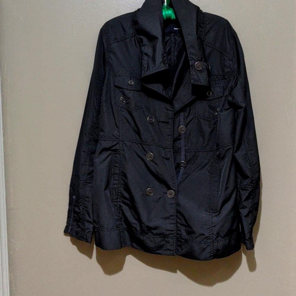 Lightweight Jacket